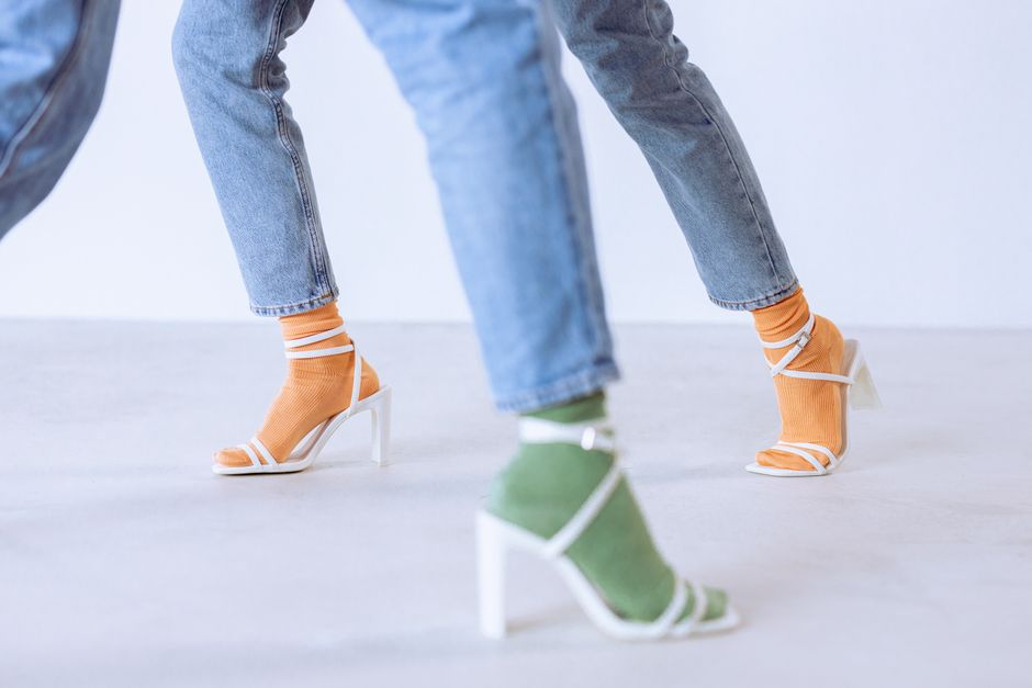 How To Style Ankle Boots With Jeans: How to Style Ankle Boots With Every Jean Cut