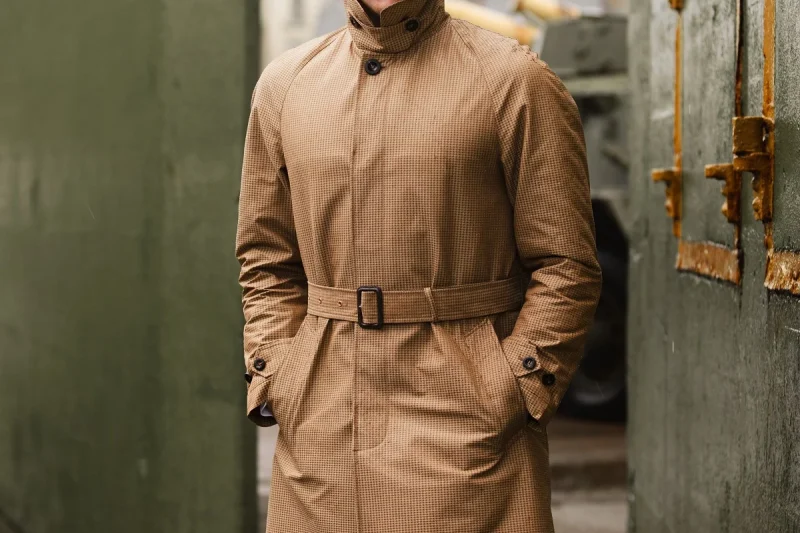 PRIVATE WHITE V.C. INTRODUCES SPRING SUMMER 2026: STEADFAST