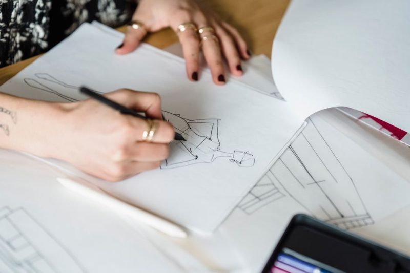 Power Blouses Virtual Meeting: Power Blouses for Virtual Meetings: 6 Styles That Work on Camera