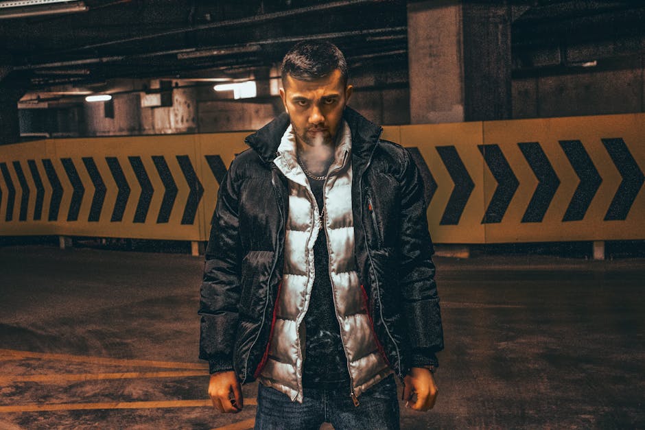 Puffer Jackets Pakistan: Your Practical Buying Guide