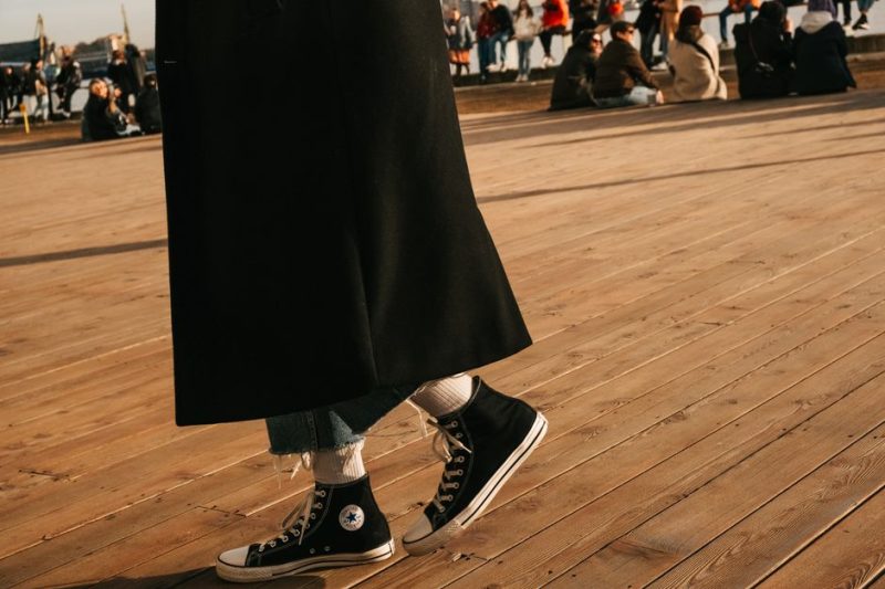 Sneakers Trend Women Fall 2026: Complete Guide to Home Composting Systems