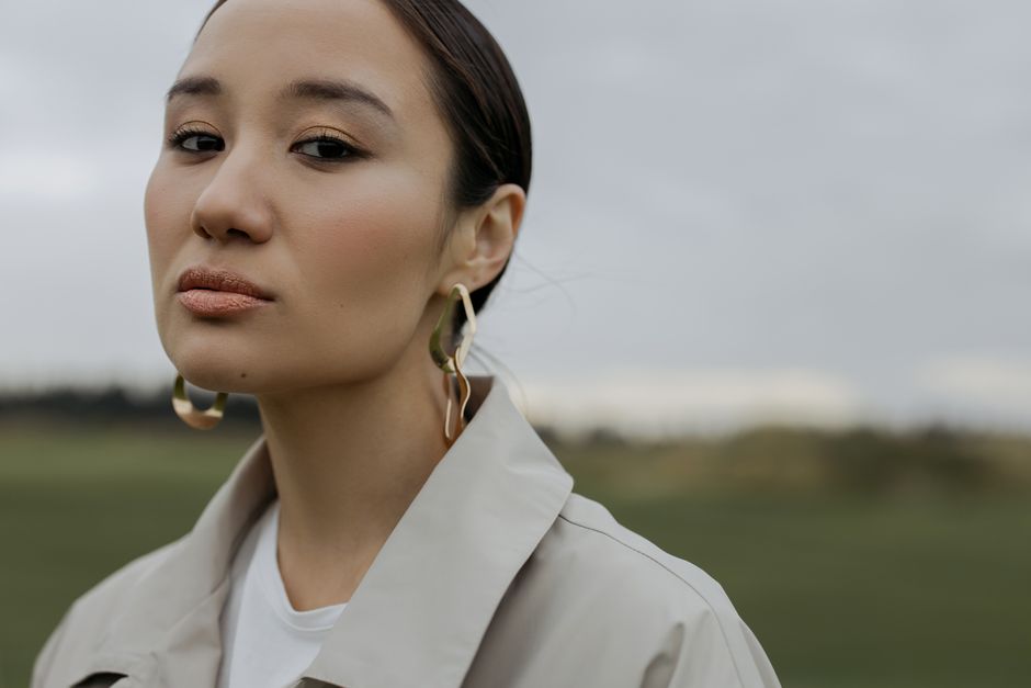 Statement Earrings Face Shape: Statement Earrings That Flatter Your Face Shape: A Data-Driven Guide