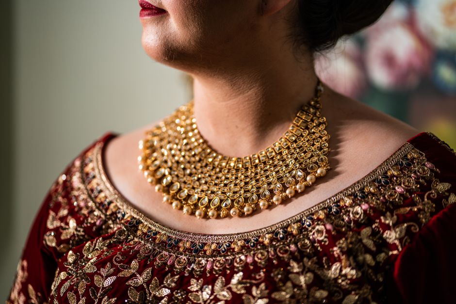 Statement Necklace for Your Neckline: A No-BS Guide