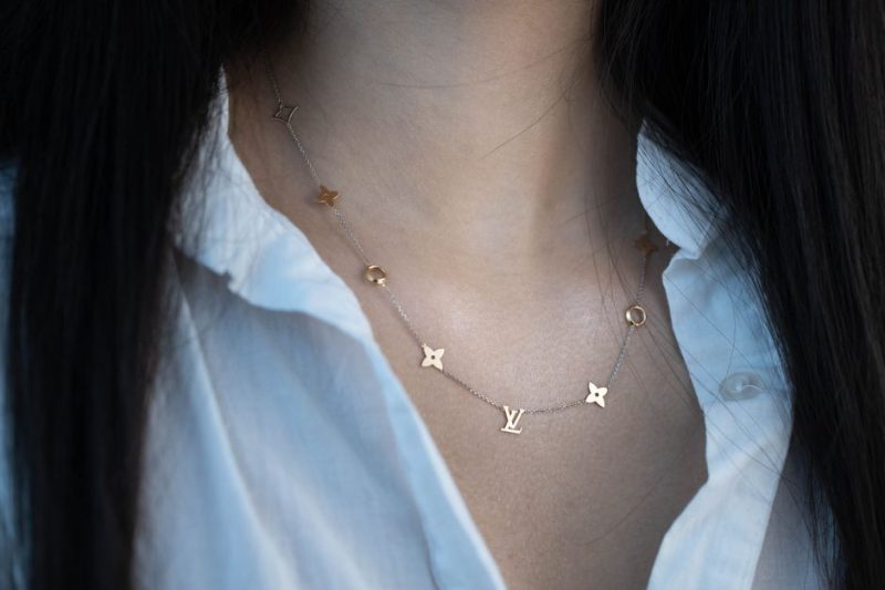 5 Statement Necklaces That Instantly Transform a Simple Outfit