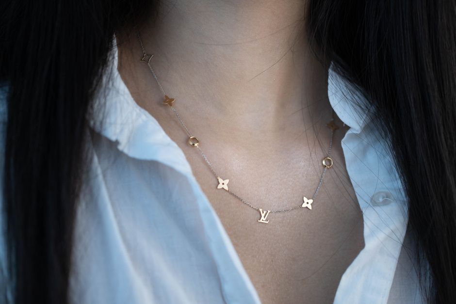 5 Statement Necklaces That Instantly Transform a Simple Outfit