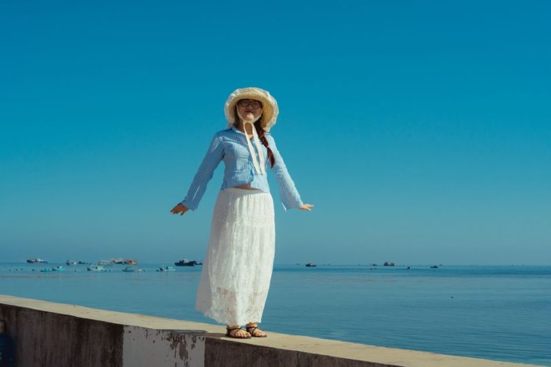 Summer Outfit Ideas Heatwave: Summer Outfits for Heatwave: 7 Rules That Actually Keep You Cool