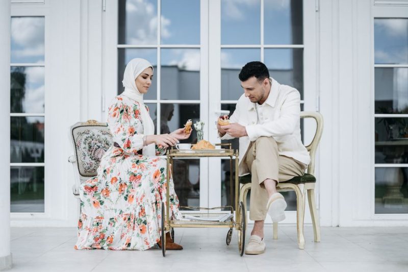 Summer Wedding Cocktail Attire: Cocktail Attire Myths That Ruin Summer Wedding Outfits