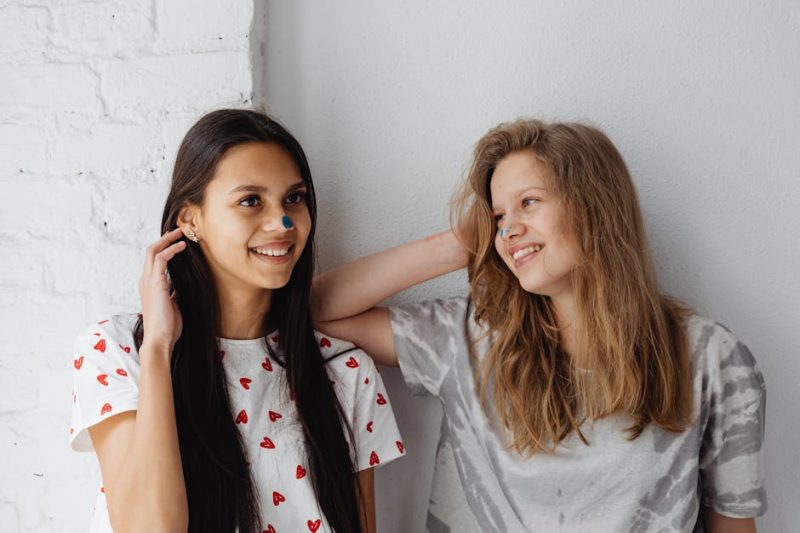 How Teen Fashion Evolved From the 1950s to Now
