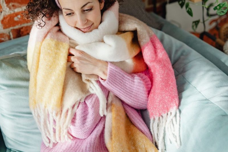 Office-Safe Scarf And Glove Pairs: The Truth About Office-Safe January Scarf and Glove Pairs