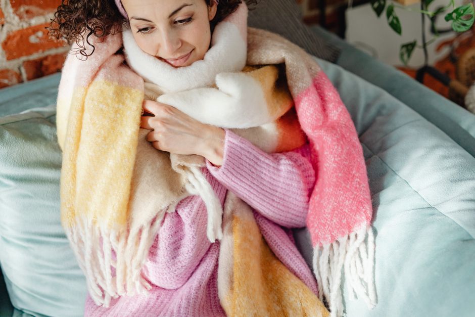 Office-Safe Scarf And Glove Pairs: The Truth About Office-Safe January Scarf and Glove Pairs
